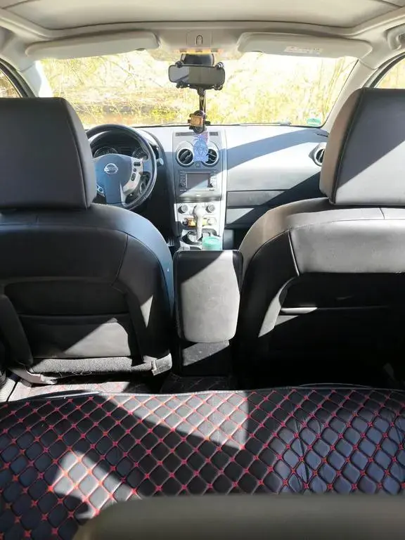 Main__Slider__Photo:Nissan Qashqai 1.6 mit Sportmodus 05/2014-1