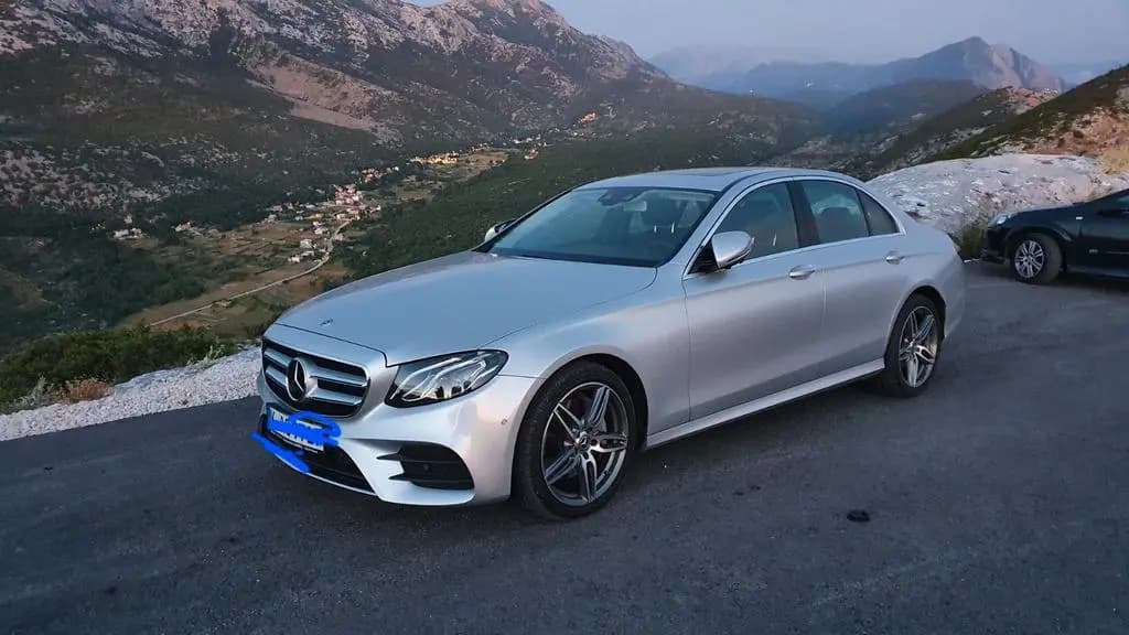 Main__Slider__Photo:Mercedes-Benz E-Class E200 AMG 360 CAM/ STH/ 3-ZONEN K... 06/2018-0