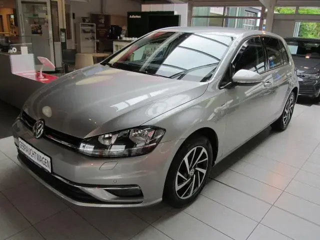 Main__Slider__Photo:Volkswagen Golf VII 1.0 TSI Join 5trg AHK  GARANTIE PDC ACC 02/2019-1