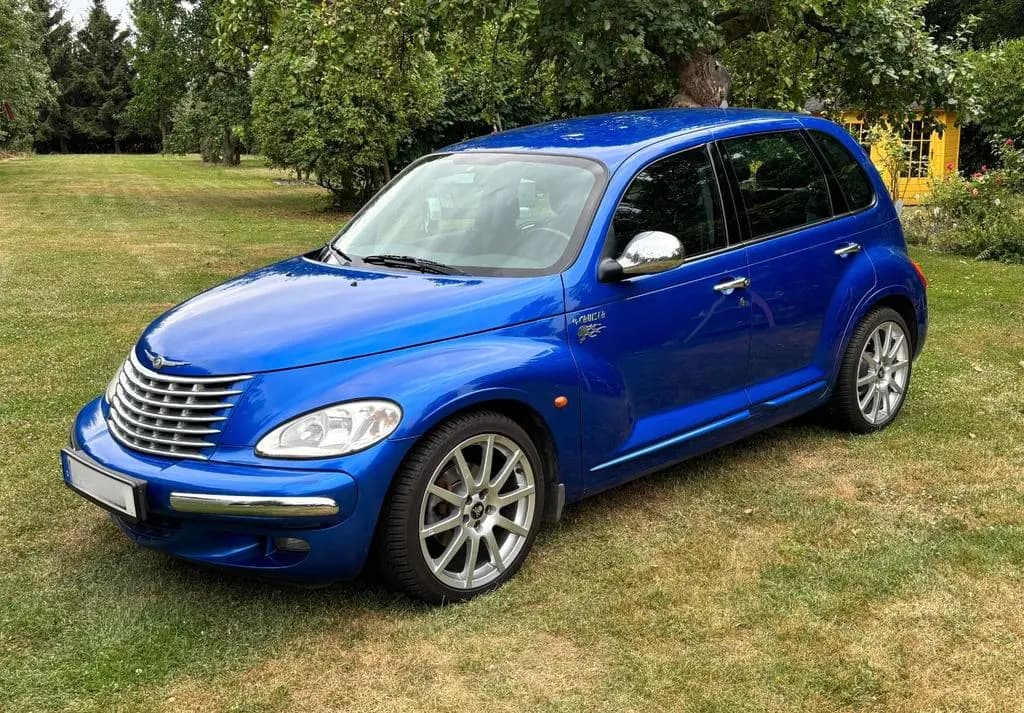 Main__Slider__Photo:Chrysler PT Cruiser Touring 2.4 Touring 09/2005-0