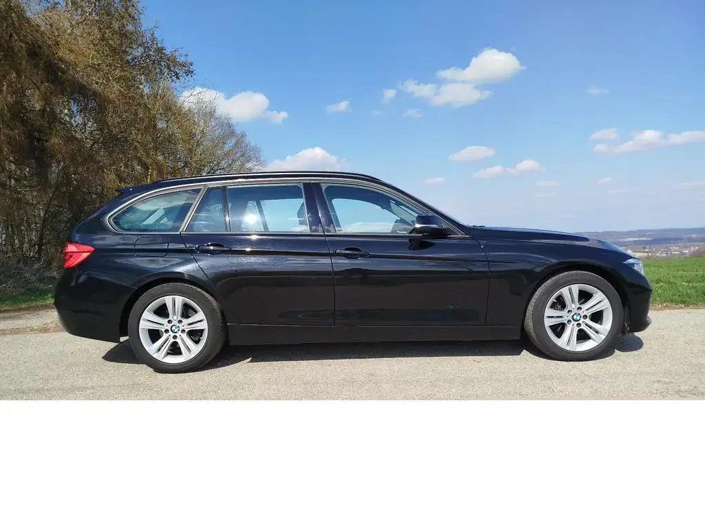 Main__Slider__Photo:BMW 3 Series 320i Touring Sport Line Automatic Spo... 11/2018-1