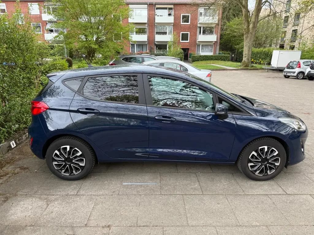 Main__Slider__Photo:Ford Fiesta 1,0 EcoBoost 74kW Cool & Connect Auto... 05/2017-0