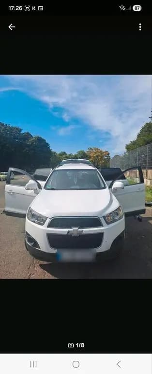 Main__Slider__Photo:Chevrolet Captiva 02/2012-0