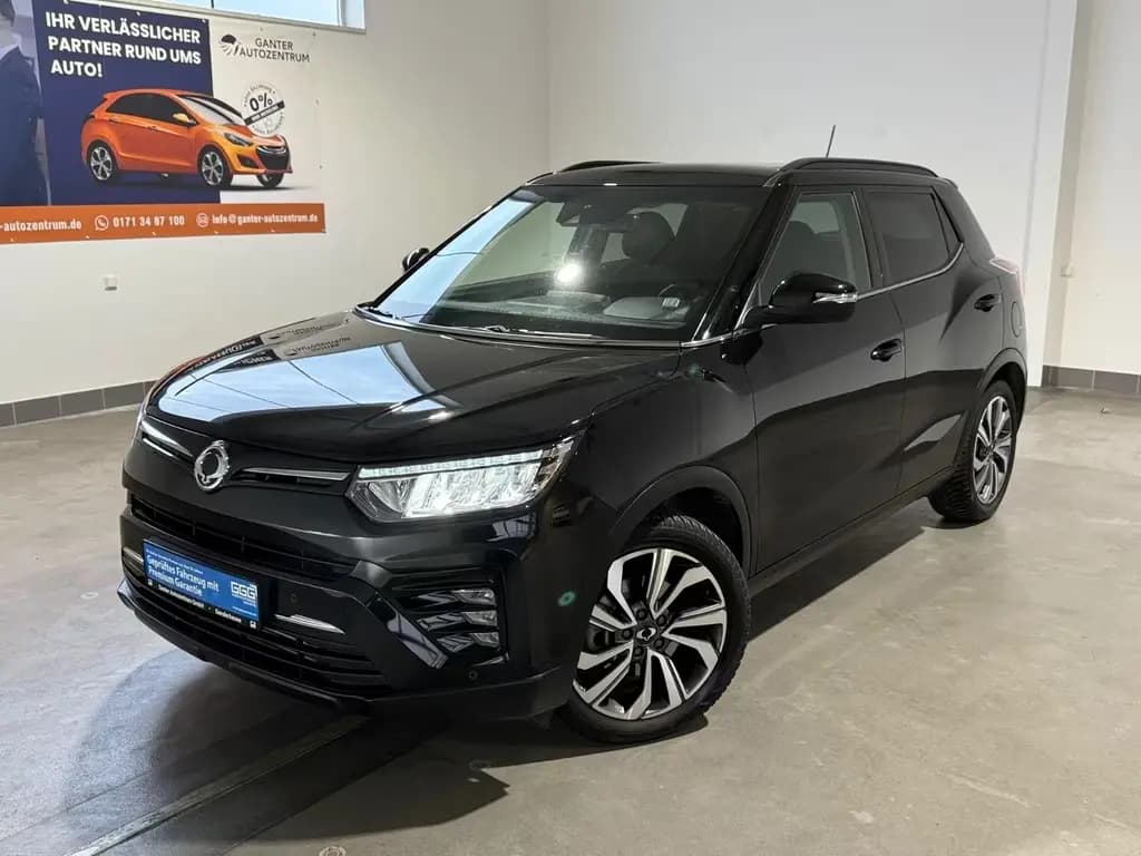 Main__Slider__Photo:Ssangyong Tivoli 1.5 T-GDi Sapphire 2WD 02/2022-0