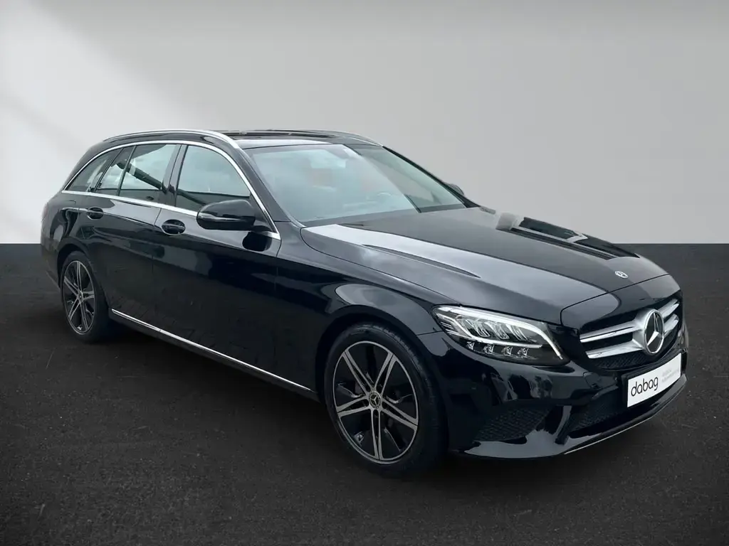 Main__Slider__Photo:Mercedes-Benz C 180 C T-Modell C 180 CGI T 02/2019-1