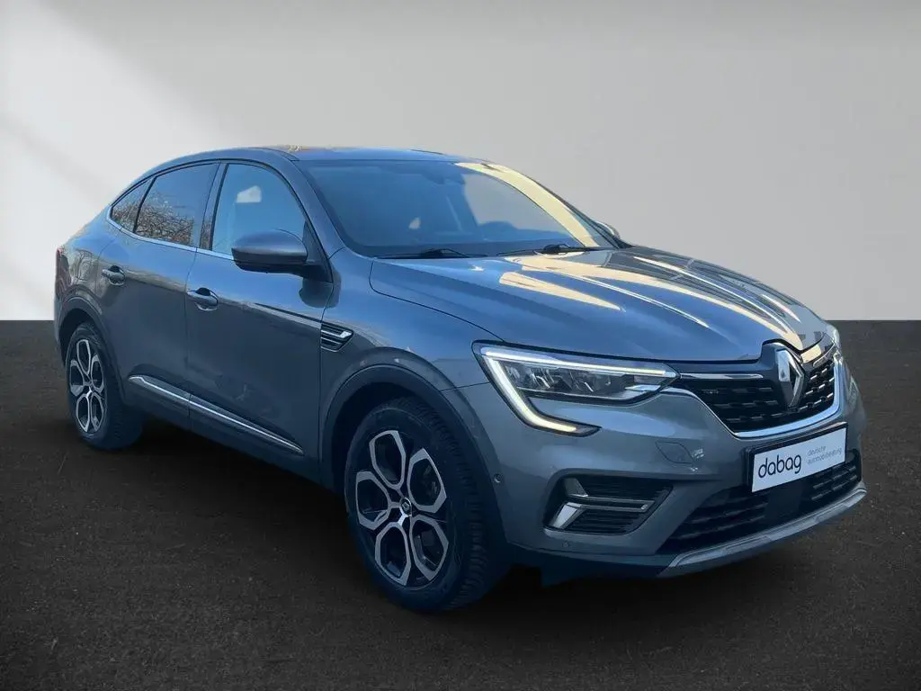Main__Slider__Photo:Renault Arkana TCe Mild Hybrid 140 EDC Techno 07/2022-1