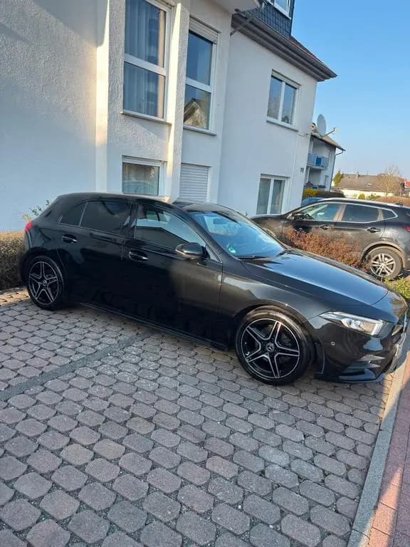 Main__Slider__Photo:Mercedes-Benz A-Class A200 AMG Line 12/2019-0