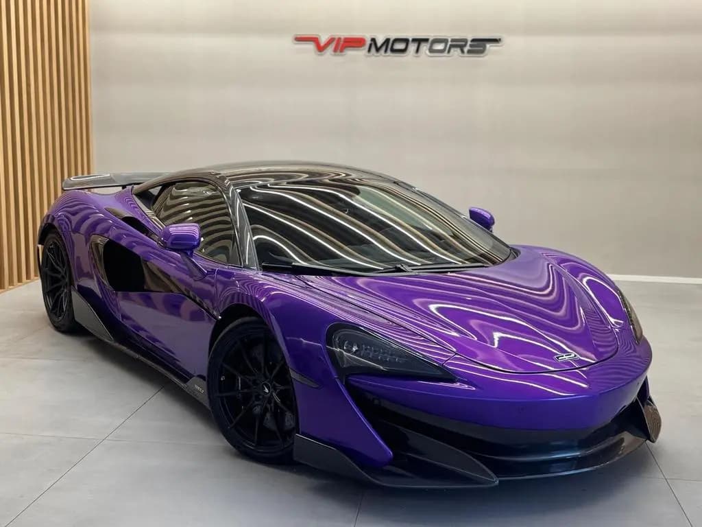 Main__Slider__Photo:McLaren 600LT Mclaren 600LT Coupè MSO Ssg7 FULL GARANZIA PERMU 01/2020-0