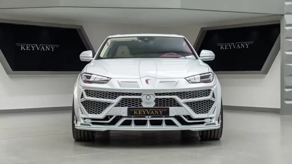 Main__Slider__Photo:Lamborghini Urus S KEYVANY/1OF1/TWO COLOUR 06/2024-0