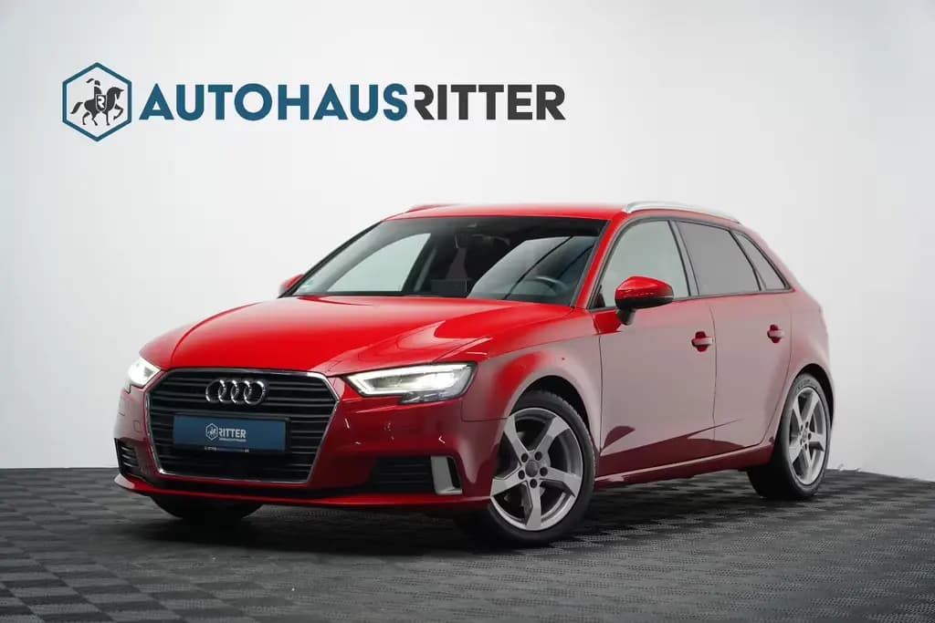 Main__Slider__Photo:Audi A3 Sportback Sport 2.0 TDI DSG S-Tronic VIRTUAL 07/2016-0