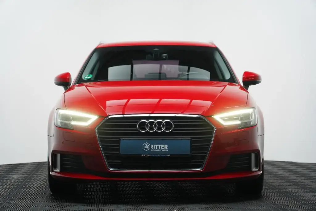 Main__Slider__Photo:Audi A3 Sportback Sport 2.0 TDI DSG S-Tronic VIRTUAL 07/2016-1