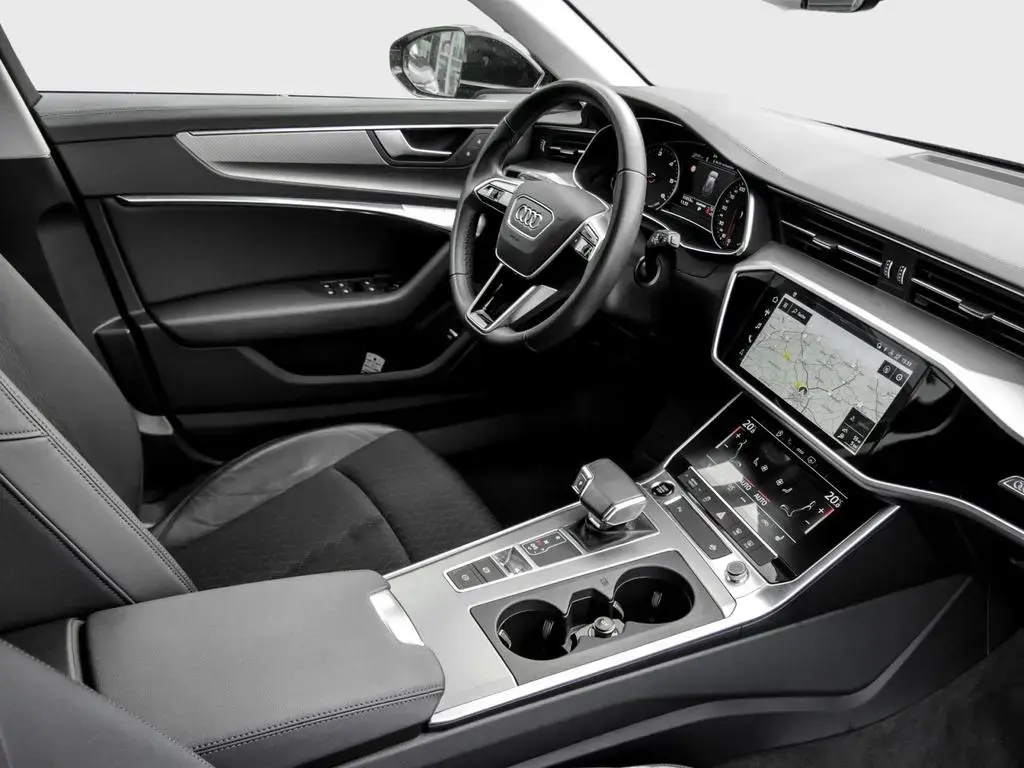 Main__Slider__Photo:Audi A6 Avant design 40 TDI S tronic Nav+ LED Tour Me 11/2022-1