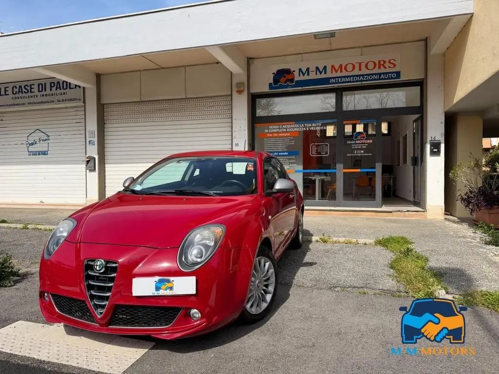 Main__Slider__Photo:Alfa Romeo MiTo 0.9 t. t.air Progression 105cv 06/2015-0