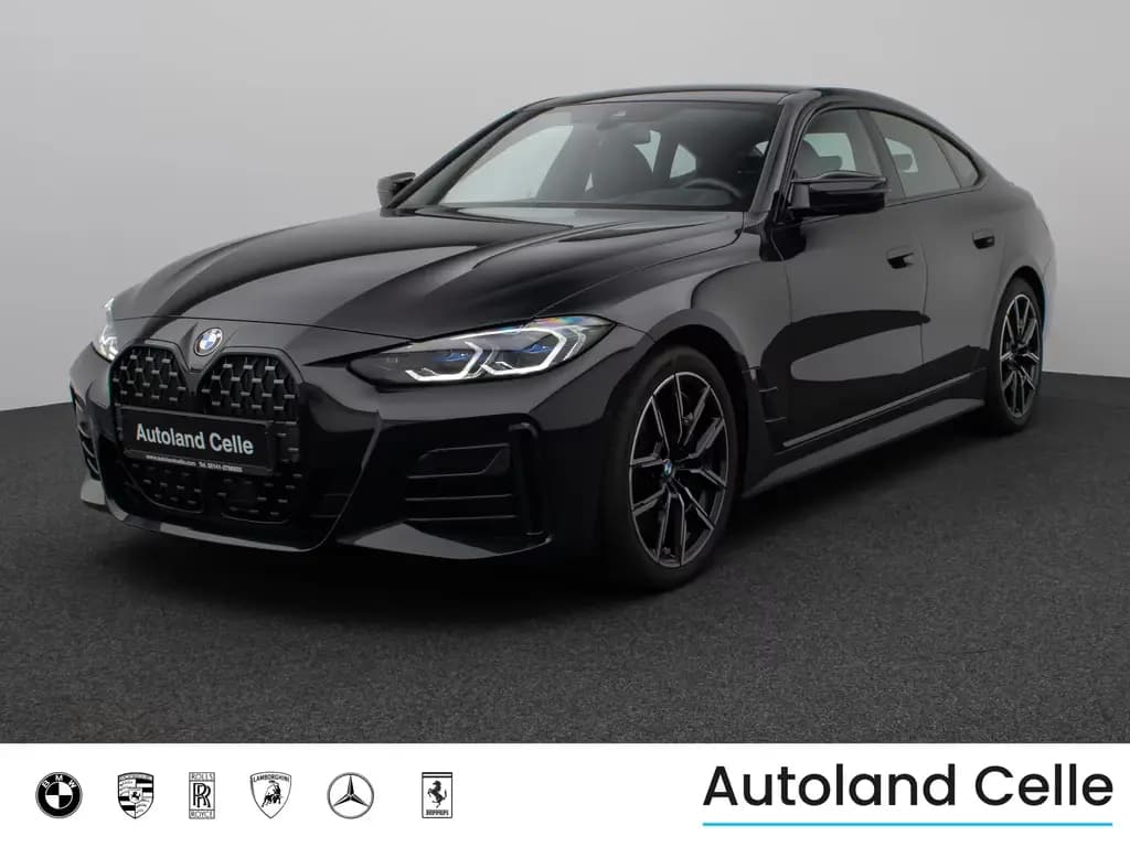 Main__Slider__Photo:BMW M440 xD Gran Coupé Laser HUD DAB HiFi Komfort 02/2022-0