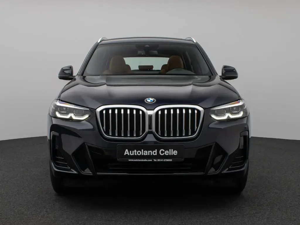 Main__Slider__Photo:BMW X3 xD30i M Sport Panorama Kamera DAB HiFi Alarm 03/2022-1