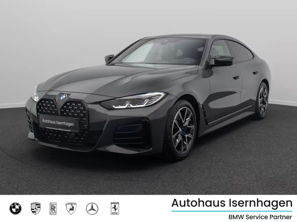 Main__Slider__Photo:BMW M440 xD Gran Coupé M Sport 360°H/K Komfort HUD 11/2022-0