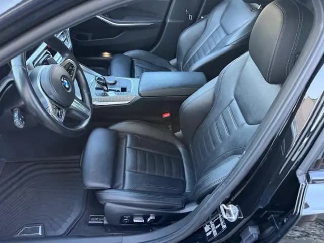 Main__Slider__Photo:BMW 3 Series 320 i M Sport+HEADUP+LED+R-KAMERA+ANHÄNGERK.+ 07/2021-0