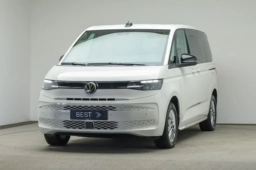 Main__Slider__Photo:Volkswagen T7 Multivan Multivan 2.0 TDI 5-Sitzer *RFK*ACC*AHK*SZHG* 03/2023-1