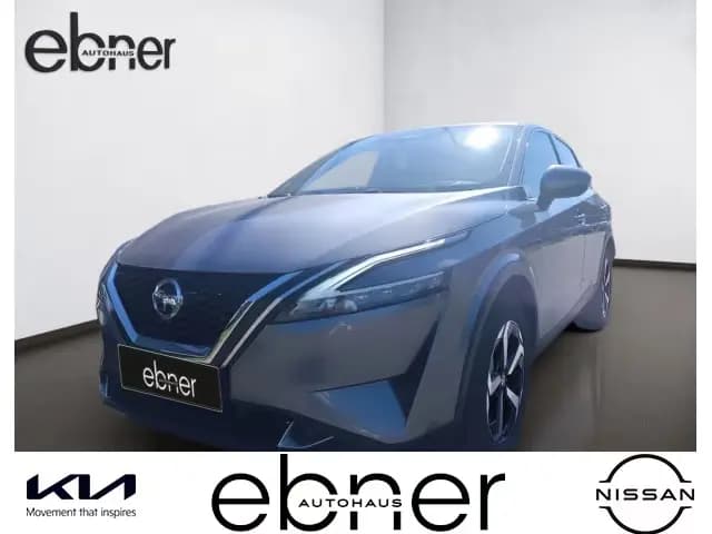 Main__Slider__Photo:Nissan Qashqai I 1.3 DIG-T 158PS Xtronic I N-Connecta | 10/2021-0