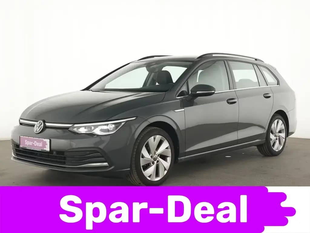 Main__Slider__Photo:Volkswagen Golf Style Massagefunktion|Navi|SHZ|ACC|CarPlay 07/2021-0