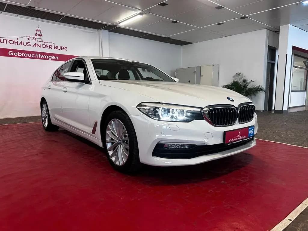 Main__Slider__Photo:BMW 5 Series 530d xDrive lim. 06/2017-0