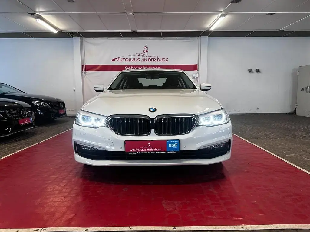 Main__Slider__Photo:BMW 5 Series 530d xDrive lim. 06/2017-1