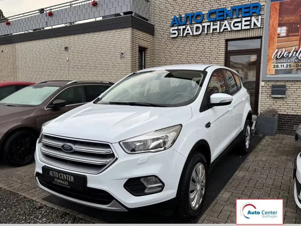 Main__Slider__Photo:Ford Kuga 1.5 EcoBoost Trend "Winterpaket" 11/2018-0
