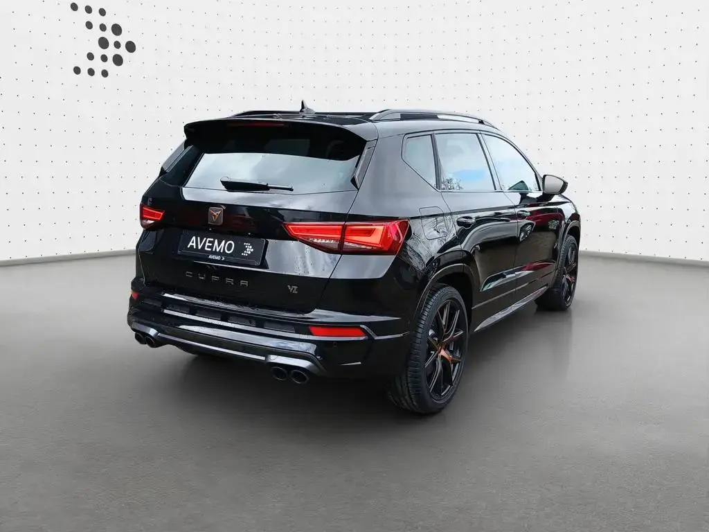 Main__Slider__Photo:Cupra Ateca VZ 2.0 TSI *300PS* DSG*4Drive*elekt.Sitze* 03/2026-1