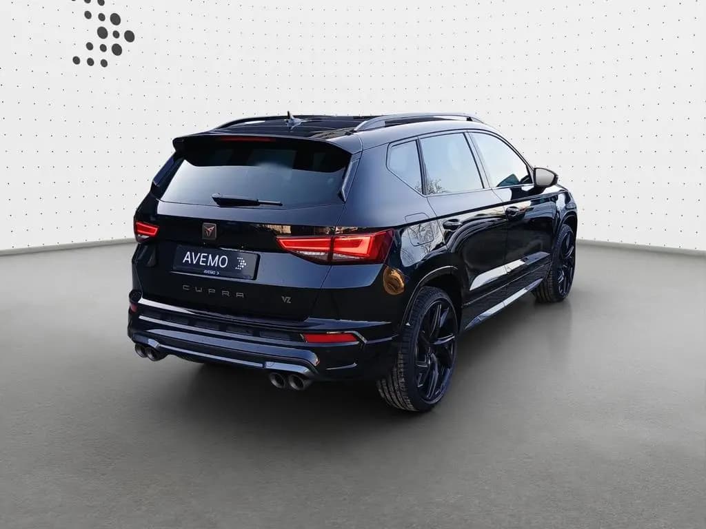 Main__Slider__Photo:Cupra Ateca VZ Tribe Edition 2.0 TSI 221 kW *PANO*4Dri 03/2026-0
