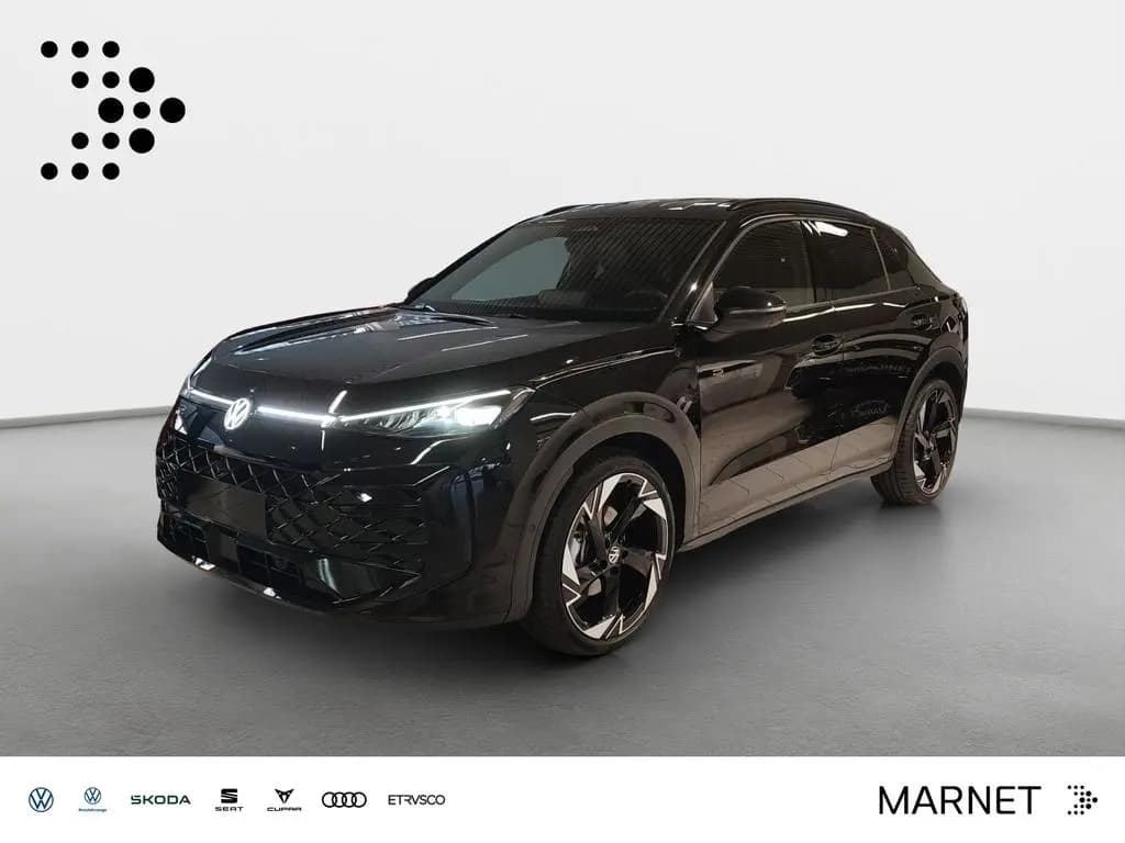 Main__Slider__Photo:Volkswagen T-Roc 1.5 eTSI DSG R-Line AHK*DIGI*HUD*APP*RFK* 02/2026-0