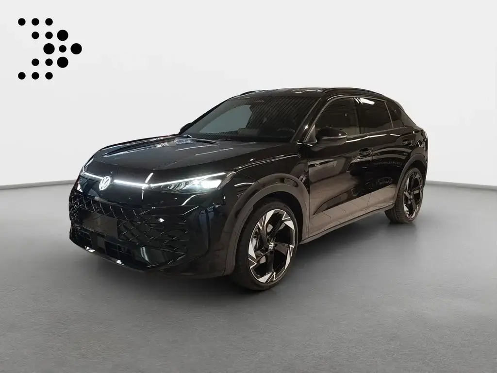 Main__Slider__Photo:Volkswagen T-Roc 1.5 eTSI DSG R-Line AHK*DIGI*HUD*APP*RFK* 02/2026-1