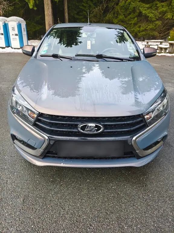 Main__Slider__Photo:Lada Vesta 1,6 Luxus Spezial Winterpacket ... 02/2017-0