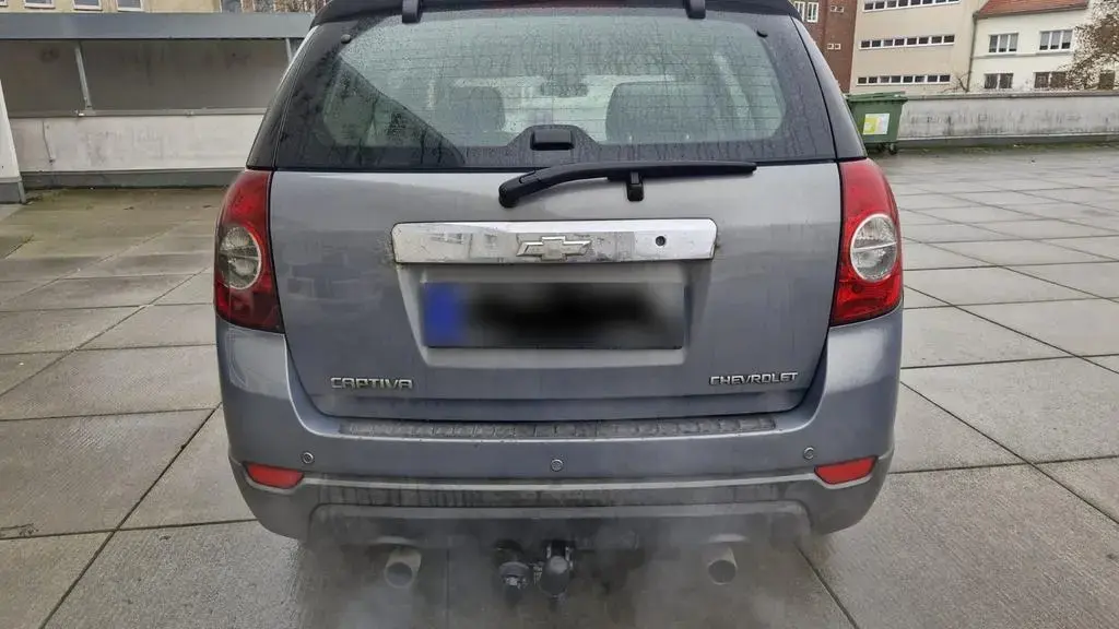 Main__Slider__Photo:Chevrolet Captiva 2.2 4x4 7 sitze 07/2012-1