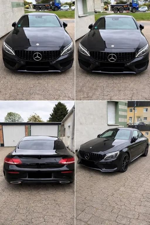 Main__Slider__Photo:Mercedes-Benz C-Class c Klasse 200 08/2017-0