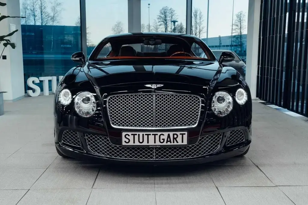Main__Slider__Photo:Bentley Continental GT 6.0 W12 4WD Automatik 01/2012-1