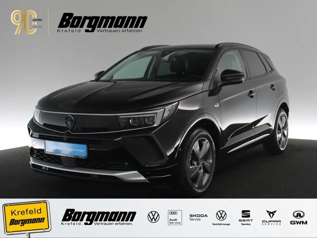 Main__Slider__Photo:Opel Grandland 1.5 Ultimate AHK MATRIX-LED NAVI SHZ 11/2022-0