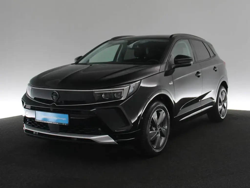 Main__Slider__Photo:Opel Grandland 1.5 Ultimate AHK MATRIX-LED NAVI SHZ 11/2022-1