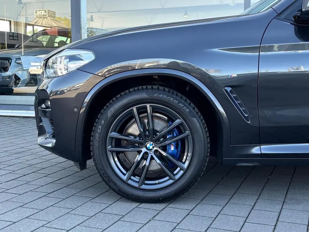 Main__Slider__Photo:BMW X3 xDrive 30i M Sportp ACC°erwLED°AHK°360° 07/2021-0