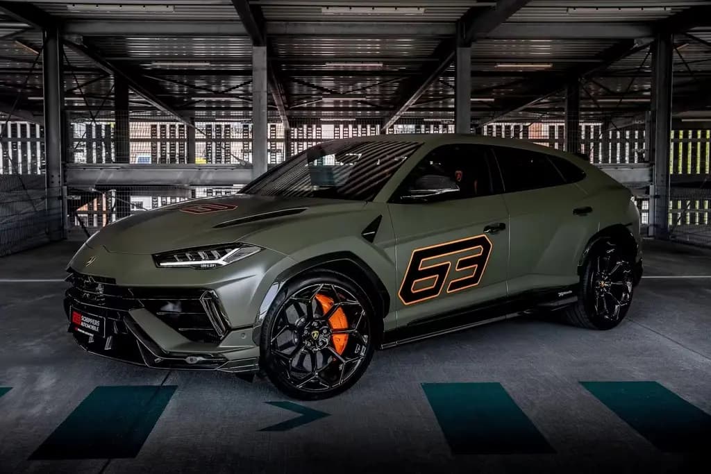 Main__Slider__Photo:Lamborghini Urus PERFORMANTE |ADAS+|B&O|CARBON|AKRAPOVIC|PPF 05/2024-0