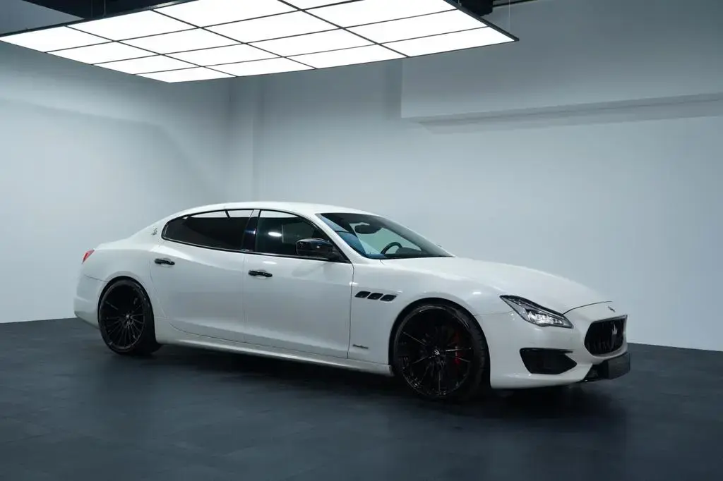 Main__Slider__Photo:Maserati Quattroporte S Q4 MATRIX/SP-AGA/360°/H&K/CARPLAY 02/2018-1