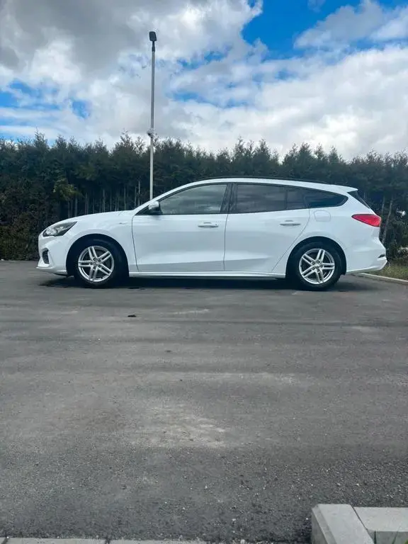 Main__Slider__Photo:Ford Focus ST-Line-150 PS-Top gepflegt 07/2019-1