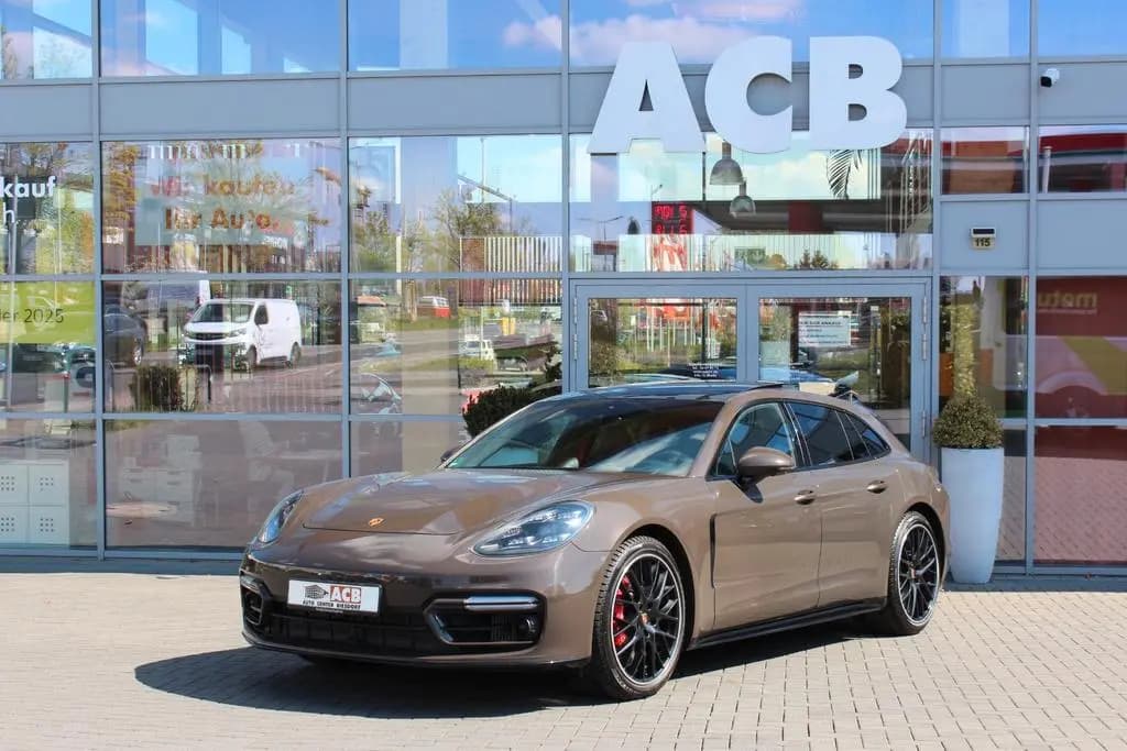 Main__Slider__Photo:Porsche Panamera Sport Turismo GTS Approved HA-Lenk. 11/2021-0
