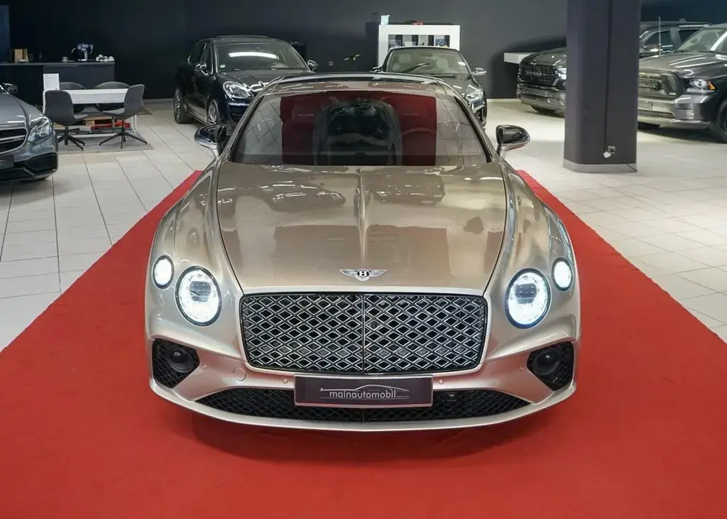Main__Slider__Photo:Bentley Continental GT W12 MULLINER ULTIMATE NAIM ACC 10/2023-1