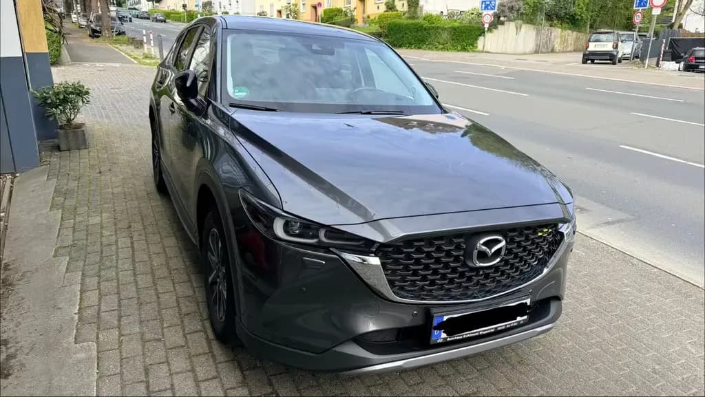 Main__Slider__Photo:Mazda CX-5 Newground AWD 2.5 Jahre Garantie 08/2022-0