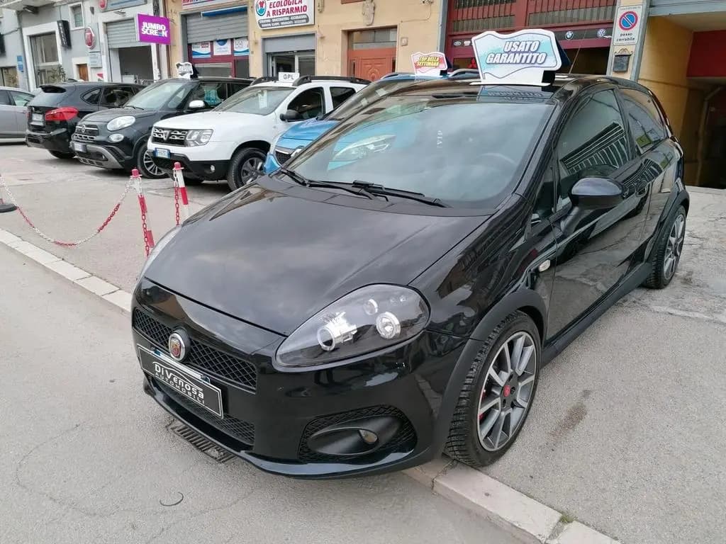 Main__Slider__Photo:Abarth Grande Punto 1.4 T-Jet 16V 3 porte 06/2008-0