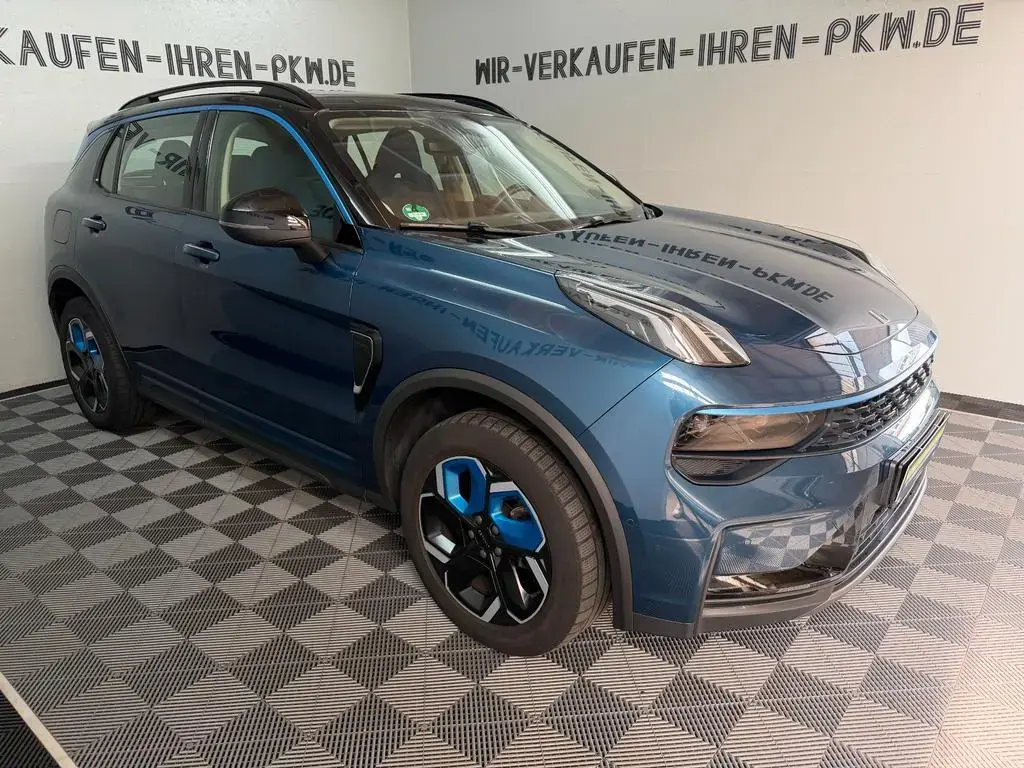 Main__Slider__Photo:Lynk&Co 01 1.5 TGDI HEV Hybrid Infinity ACC RFK TÜV3-27 12/2021-1