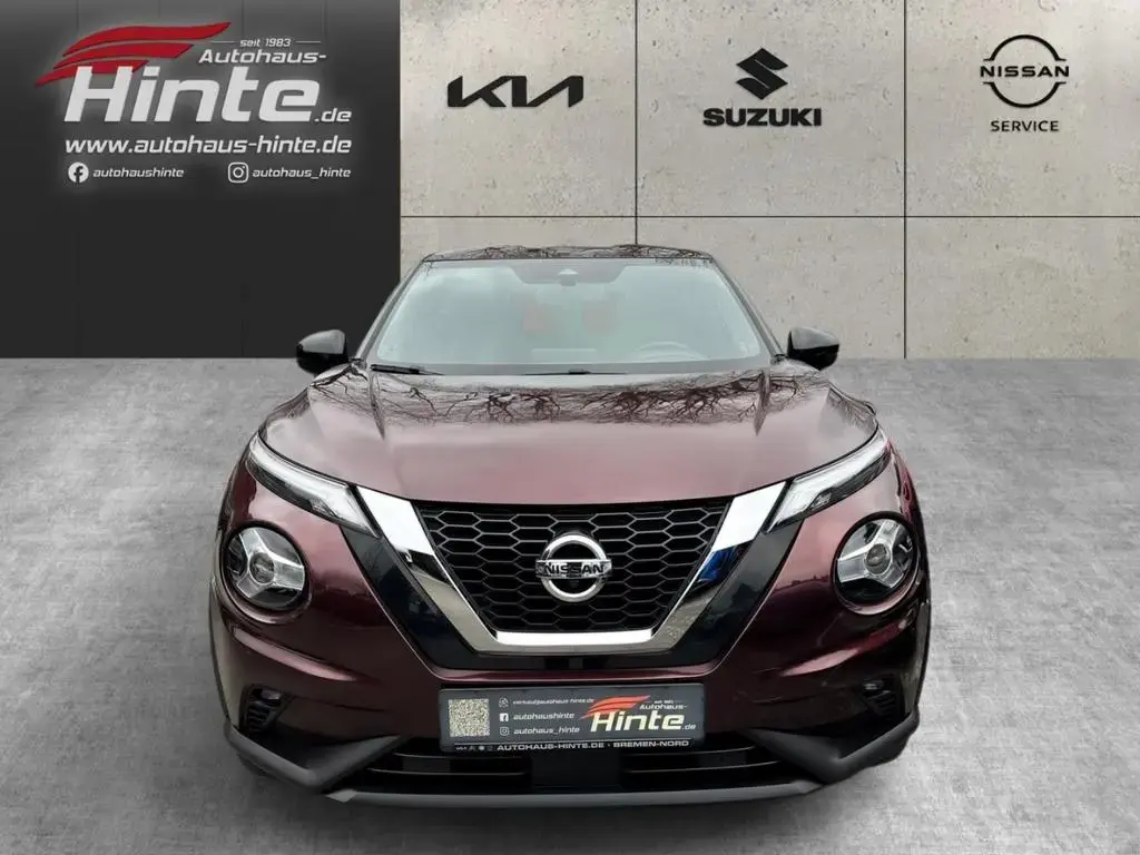Main__Slider__Photo:Nissan Juke 1.0 N-Connecta WINTER NAVI TECHN. 2-FARBEN 02/2020-1