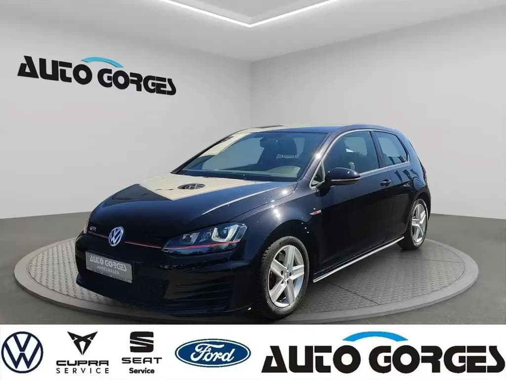 Main__Slider__Photo:Volkswagen Golf GTI 2.0 TSI DSG +NAVI+XENON+1.HAND+ 06/2015-0