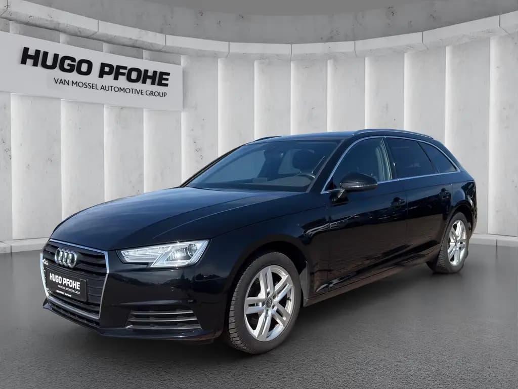 Main__Slider__Photo:Audi A4 2.0 TFSI Avant 07/2018-0