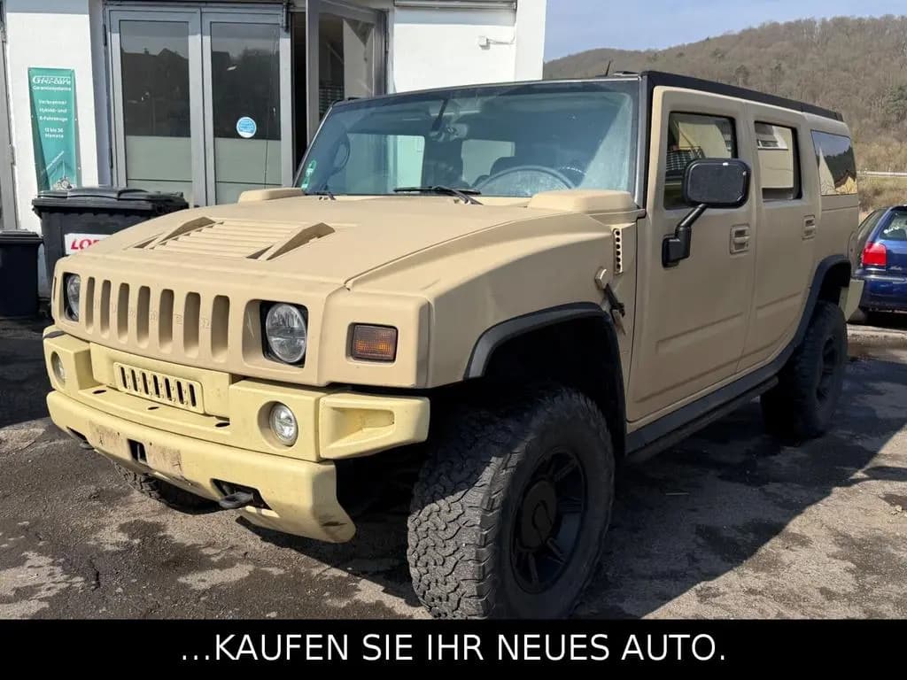 Main__Slider__Photo:Hummer H2 *Klima*Leder*AHK 09/2004-0